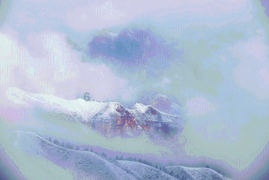 奥莉的夏威夷之旅