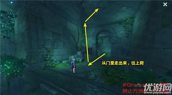 美人鱼的聚会